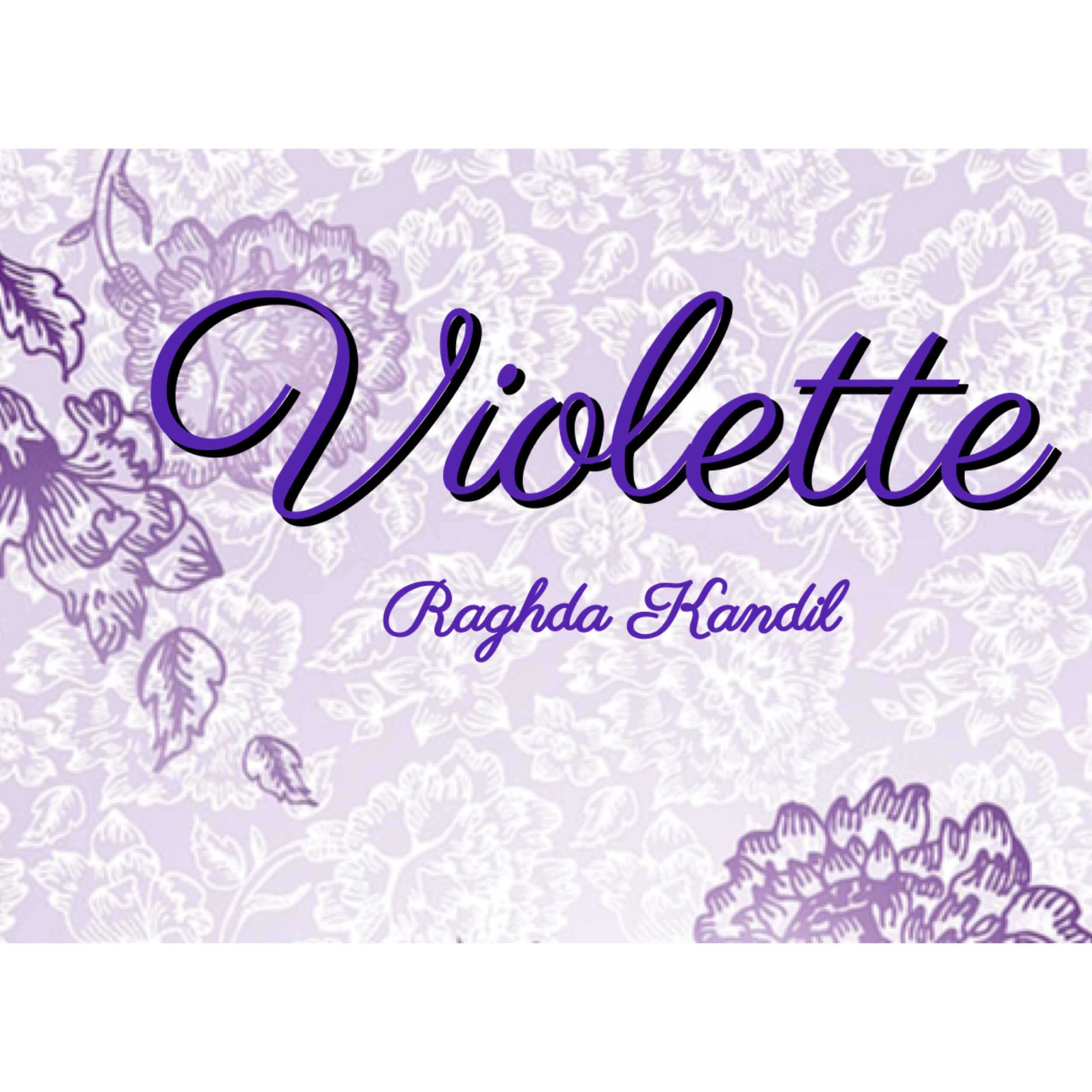 Violette Violette